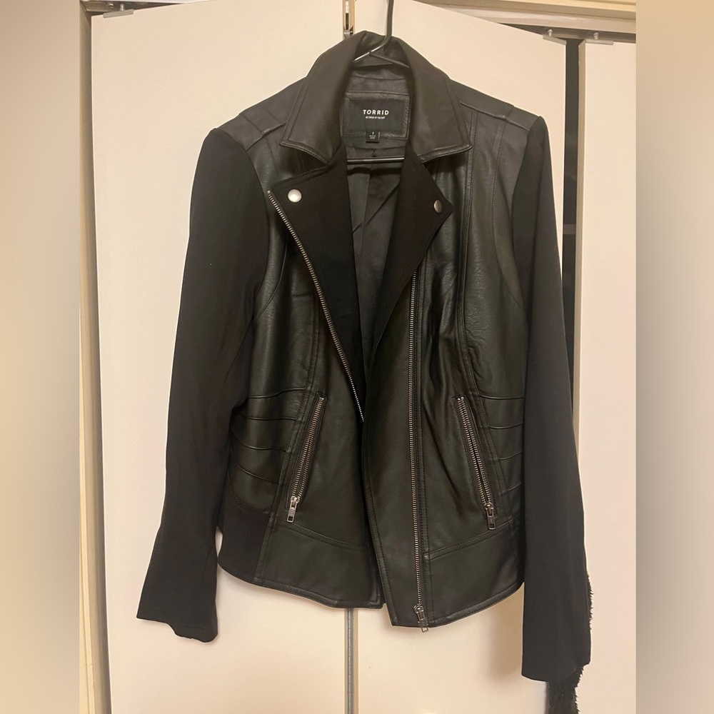 Torrid Jacket size 1
